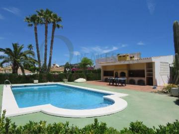 Exclusiva casa en venta Muchamiel, Comunidad Valenciana