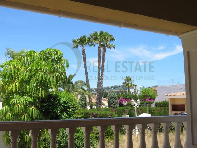 Exclusiva casa en venta Muchamiel, Comunidad Valenciana