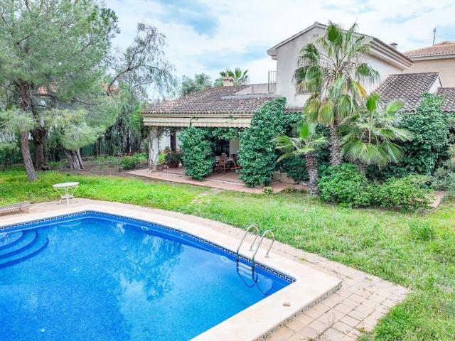 Exclusiva casa en venta Muchamiel, Comunidad Valenciana