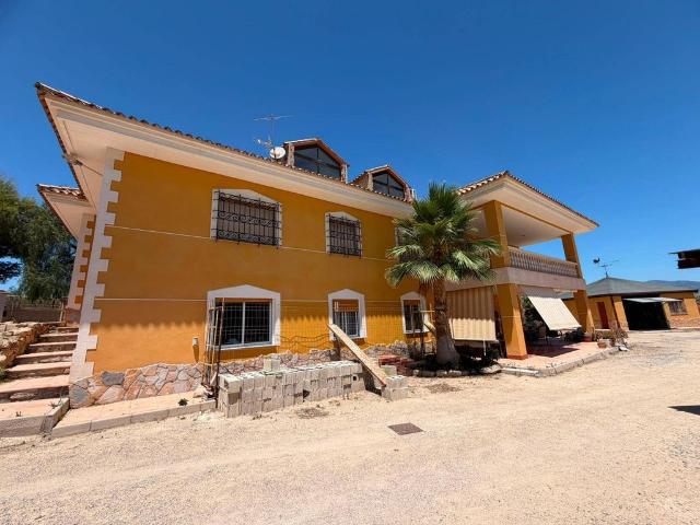 Exclusiva casa en venta Muchamiel, Comunidad Valenciana