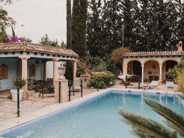 Exclusiva casa en venta Murcia