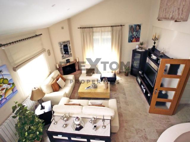 Exclusiva casa en venta Murcia