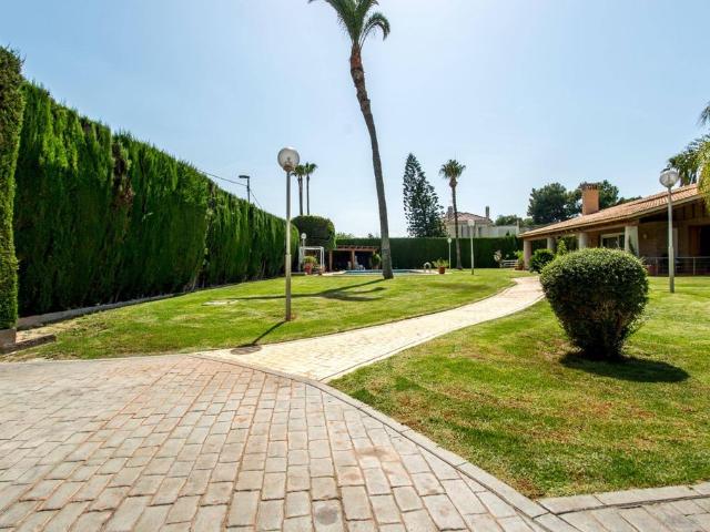 Exclusiva casa en venta Murcia