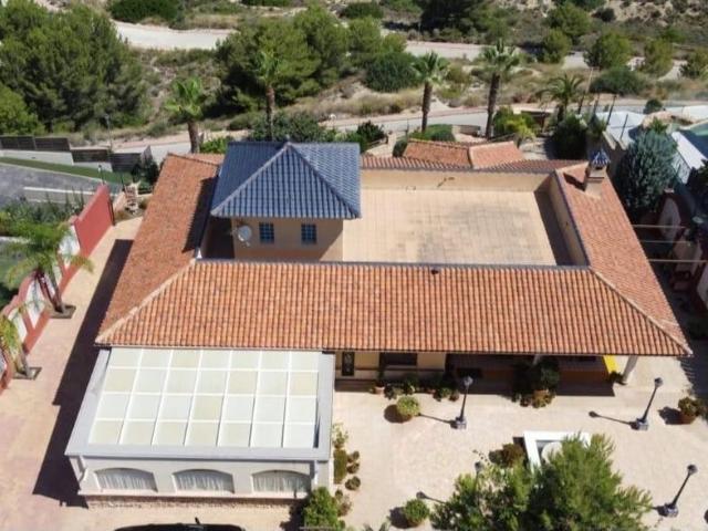 Exclusiva casa en venta Murcia, España