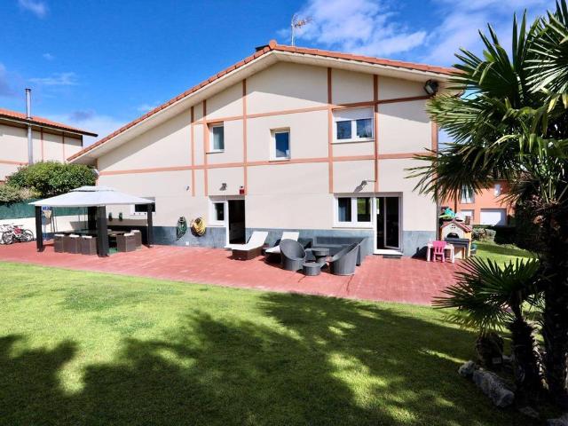 Exclusiva casa en venta Nanclares de la Oca, País Vasco