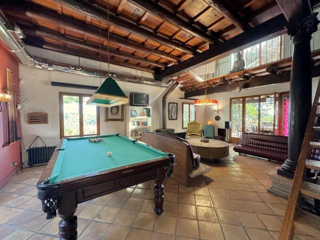 Exclusiva casa en venta Náquera, España