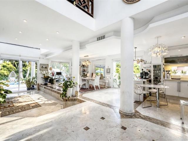 Exclusiva casa en venta New Golden Mile, España