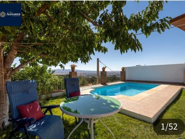 Exclusiva casa en venta Nigüelas, Andalucía