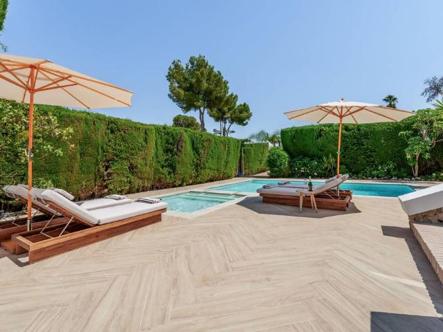 Exclusiva casa en venta Nueva Andalucia, Andalucía