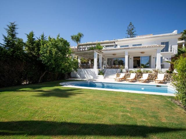Exclusiva casa en venta Nueva Andalucia, Andalucía