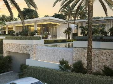 Exclusiva casa en venta Nueva Andalucia, Andalucía