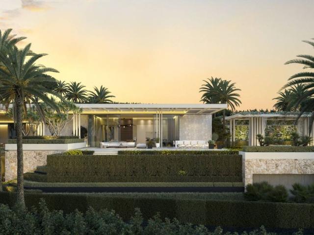 Exclusiva casa en venta Nueva Andalucia, Andalucía