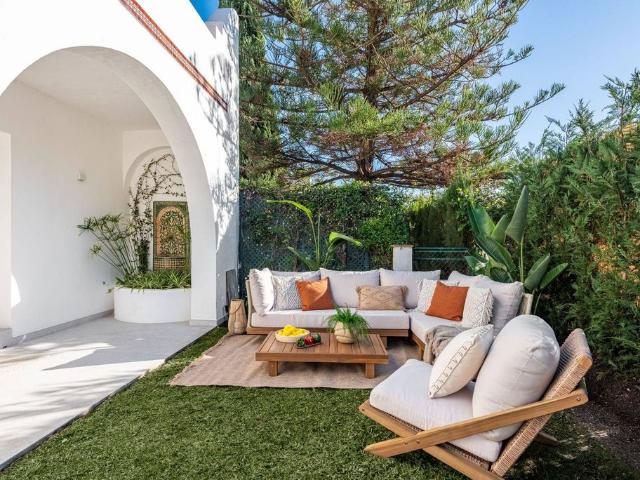Exclusiva casa en venta Nueva Andalucia, Andalucía