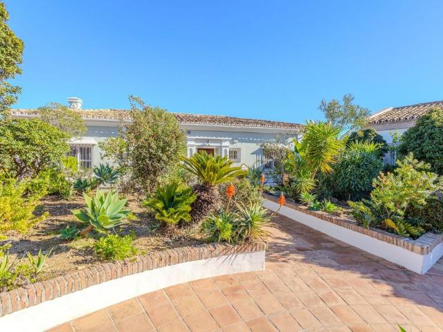 Exclusiva casa en venta Nueva Andalucia, Andalucía