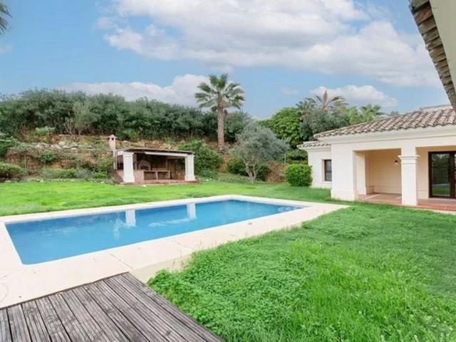 Exclusiva casa en venta Nueva Andalucia, Andalucía