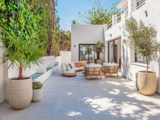 Exclusiva casa en venta Nueva Andalucia, Andalucía