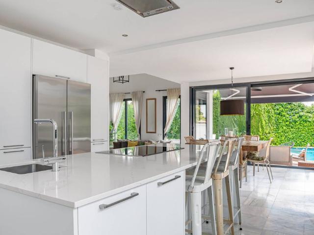 Exclusiva casa en venta Nueva Andalucia, Andalucía