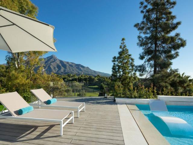 Exclusiva casa en venta Nueva Andalucia, Andalucía