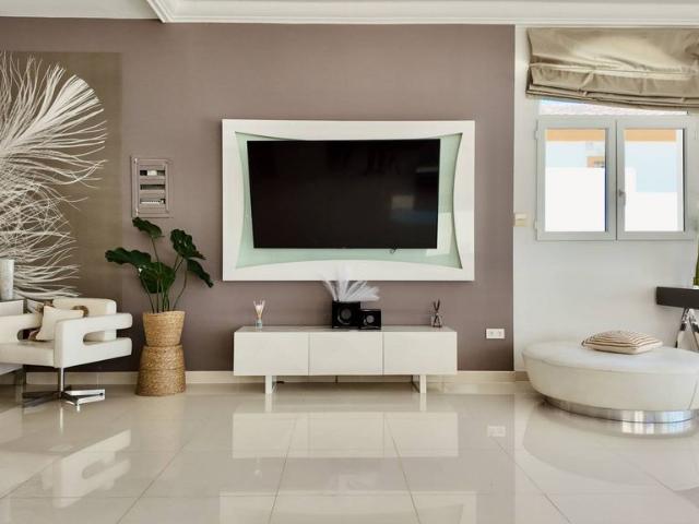 Exclusiva casa en venta Nueva Andalucia, España