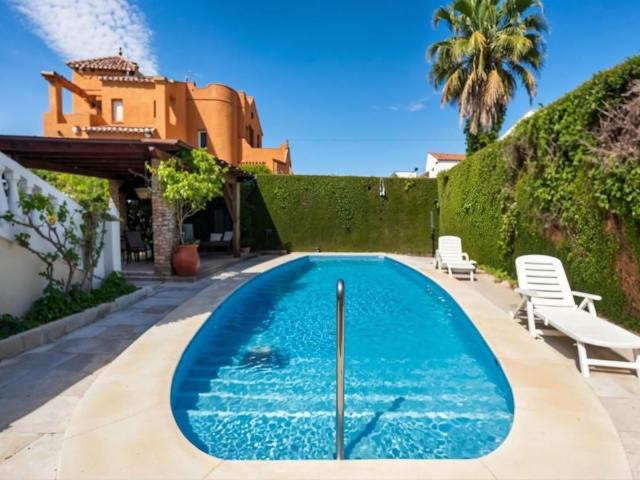 Exclusiva casa en venta Ogíjares, España
