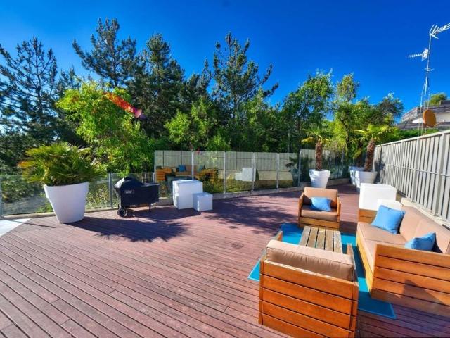 Exclusiva casa en venta Olaz, Comunidad Foral de Navarra