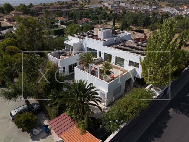 Exclusiva casa en venta Olías del Rey, Castilla La Mancha