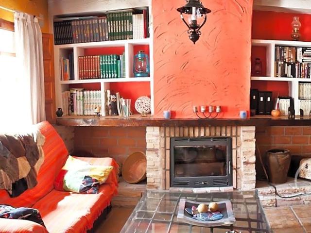 Exclusiva casa en venta Órgiva, Andalucía