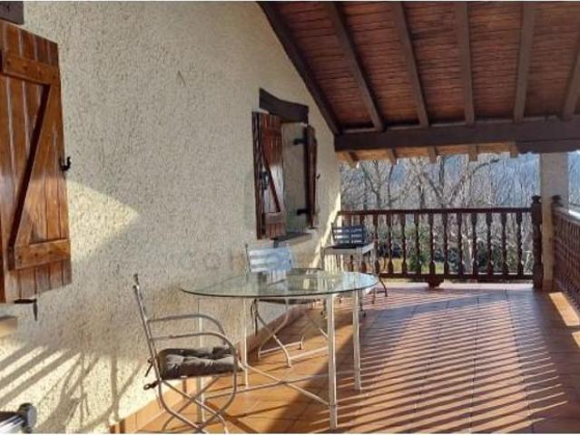 Exclusiva casa en venta Oyarzun, País Vasco