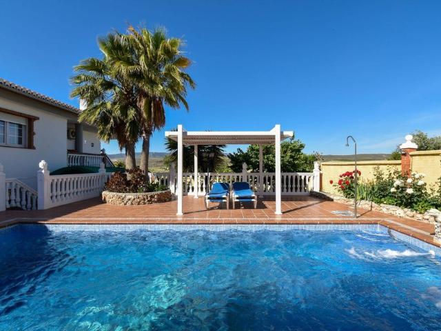 Exclusiva casa en venta Padul, Andalucía