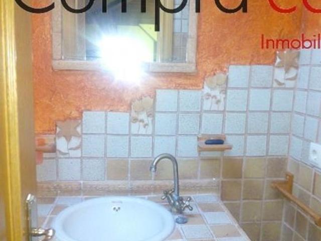 Exclusiva casa en venta Palazuelos de Eresma, España