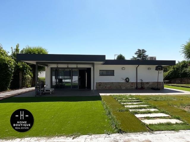 Exclusiva casa en venta Paracuellos de Jarama, Comunidad de Madrid