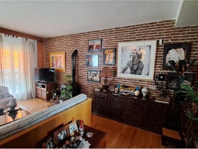 Exclusiva casa en venta Paracuellos de Jarama, España