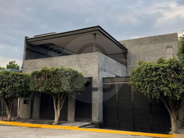 Exclusiva Casa en Venta Parque del Pedregal