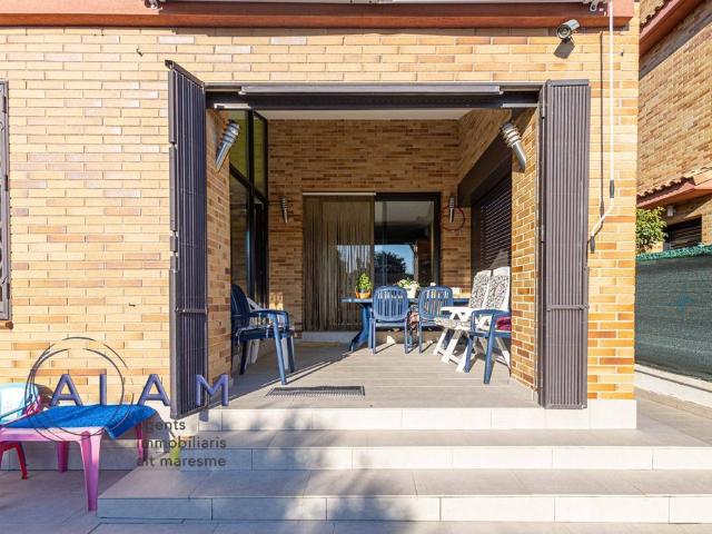 Exclusiva casa en venta Pineda, Cataluña