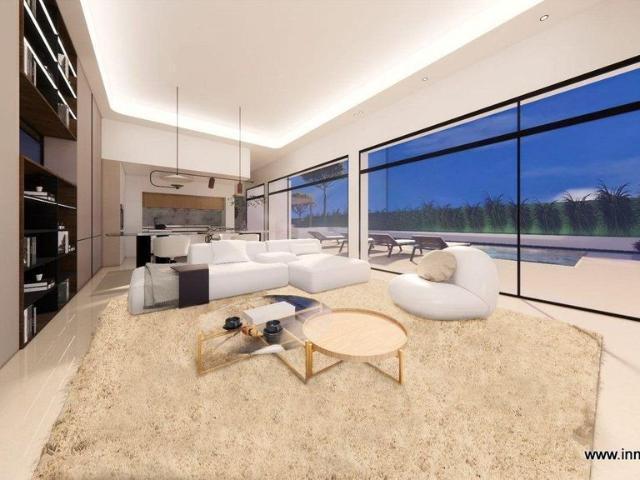Exclusiva casa en venta Pilar de la Horadada, España