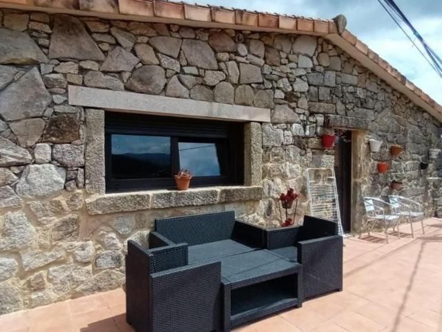 Exclusiva casa en venta Poio, España