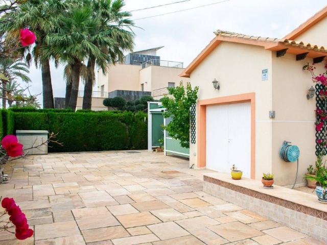 Exclusiva casa en venta Playas de Orihuela, España