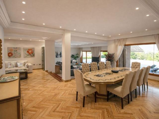 Exclusiva casa en venta Puerto Banús, Andalucía