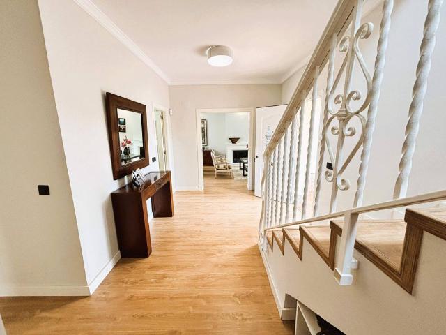 Exclusiva casa en venta Puerto de Santa María, España