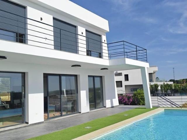 Exclusiva casa en venta Puerto Real, España