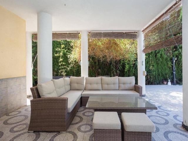 Exclusiva casa en venta Rafelcofer, España
