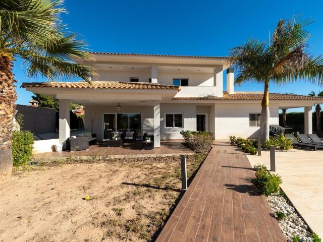 Exclusiva casa en venta Rebolledo, Comunidad Valenciana