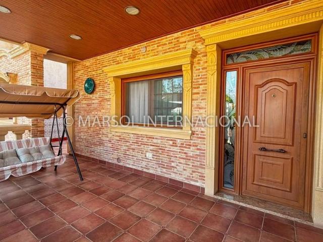 Exclusiva casa en venta Redován, España
