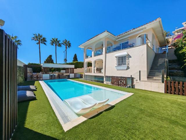 Exclusiva casa en venta Riviera del Sol, España