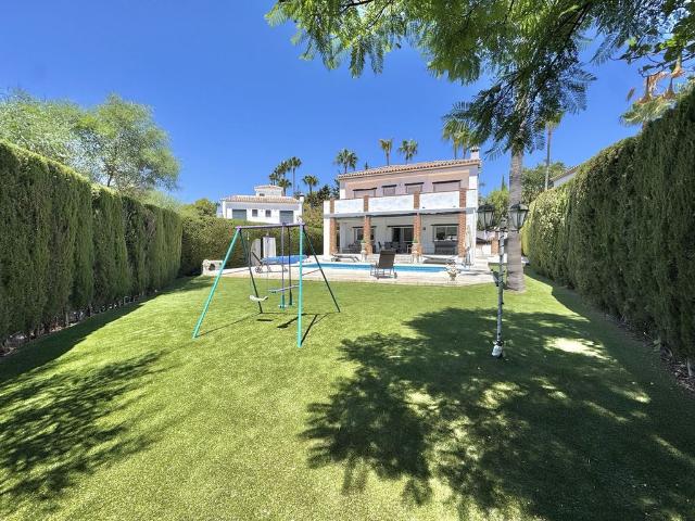 Exclusiva casa en venta Riviera del Sol, España