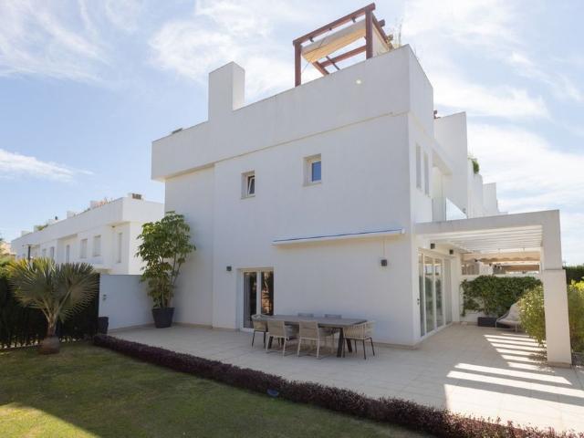 Exclusiva casa en venta Riviera del Sol, España
