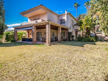 Exclusiva casa en venta Riviera del Sol, España