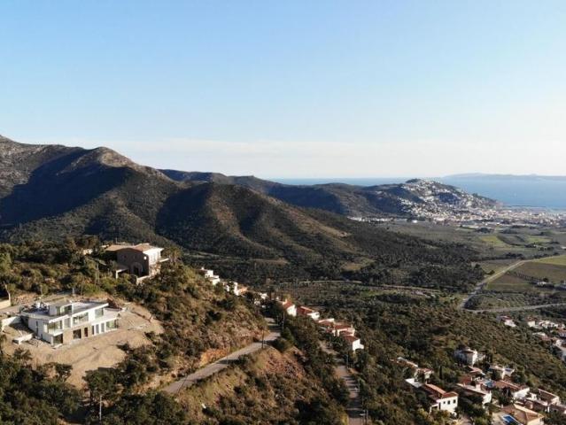 Casa de alto standing en venta Rosas, España