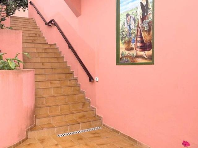 Exclusiva casa en venta Santa Úrsula, España