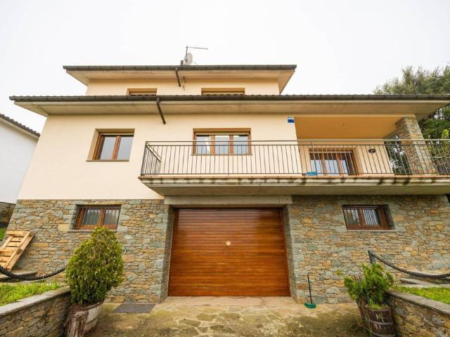 Exclusiva casa en venta Santa Maria de Corcó, España